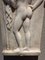 Late 19th Century Roman Relief Warrior in Carrara Marble, Image 5