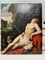 Carlo Saraceni, Saint Sebastian, 19th Century, Oil on Canvas, Image 3