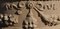Limonaia in terracotta con decorazioni, XX secolo, Immagine 2