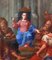 Roman School Artist, Jesus Among the Doctors, 17th Century, Painting 3