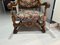 18th Century Portuguese Rosewood Chair, Image 6