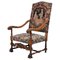 18th Century Portuguese Rosewood Chair, Image 5