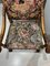 18th Century Portuguese Rosewood Chair, Image 9