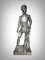 Henry IV Majesty of the King of France with This Sculpture, 1880s, Image 10