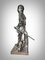 Henry IV Majesty of the King of France with This Sculpture, 1880s, Image 8