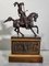 19th Century Sculpture Bronze Statue of the Duke of Savoy, 1880s, Image 10