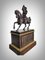 19th Century Sculpture Bronze Statue of the Duke of Savoy, 1880s 6