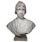 Bust of Girl, 1927, Marble 1