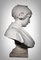 Bust of Girl, 1927, Marble, Image 9