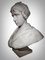 Büste eines Mädchens, 1927, Marmor 5