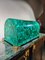 Large 20th Century Malachite Box, 1950s 14