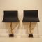 20th Century Lamps from Maison Jansen, 1970s, Set of 2 2