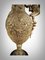 Gilded Bronze Vases, 1880s, Set of 2 13