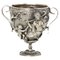 Silver Cup, Naples, Italy, Early 20th Century 1