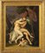 Artista di scuola francese, Nettuno e Anfitrite, XIX secolo, Olio su tela, In cornice, Immagine 9
