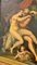 Artista di scuola francese, Nettuno e Anfitrite, XIX secolo, Olio su tela, In cornice, Immagine 2