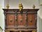 Mueble siciliano de doble cuerpo, siglo XIX, Imagen 10
