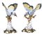 19th Century French Birds on Torso Sculptures, Sevres, Set of 2, Image 2