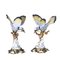 19th Century French Birds on Torso Sculptures, Sevres, Set of 2, Image 5