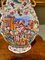 Frascos con tapa fina de porcelana china de India Company Qianlong Reig. Juego de 2, Imagen 3