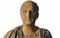 Late 20th Century Cicero, Marco Tullio Toscana Terracotta Bust 3