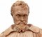 Michelangelo Buonarroti, Bust, Late 20th Century, Terracotta, Image 3