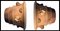 Ollas de limón con cabezas de león y rosetas, siglo XX. Juego de 2, Imagen 7