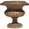 Copas Medici de terracota, siglo XX de Impruneta. Juego de 2, Imagen 6