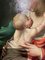 Italienischer Schulkünstler, Jungfrau mit Kind, Ende 19. Jh., Öl auf Leinwand, Gerahmt 8