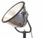 20th Century Industrial English Floor Lamp in Aluminum and Steel 4