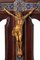 Jesucristo crucificado europeo del siglo XIX, Imagen 3