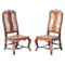 18th Century Jorge II Chairs, Set of 2 1