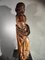 18th Century Wooden Sculpture of Virgin Mary, 1750s, Image 6