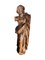 Holzskulptur der Jungfrau Maria, 18. Jh., 1750er 10