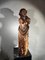 18th Century Wooden Sculpture of Virgin Mary, 1750s, Image 11