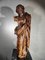 18th Century Wooden Sculpture of Virgin Mary, 1750s, Image 9