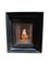 Dutch Artist, Portrait, Oil on Wood Panel, 1650, Framed, Image 2