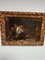 D'Après David Teniers, Scène Figurative, 17ème Siècle, Huile sur Cuivre, Encadrée 8