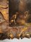 D'Après David Teniers, Scène Figurative, 17ème Siècle, Huile sur Cuivre, Encadrée 2