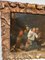 After David Teniers, Figurative Scene, 17th Century, Oil on Copper, Framed 7