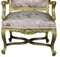 Late 19th Century French Armchairs, Set of 6 2