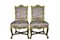 Sofá y sillas franceses, siglo XIX. Juego de 3, Imagen 3