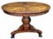 Late 18th Century Center Table, Holland, Image 5