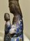 Sitzende Jungfrau mit Kind, 12. Jh. Sedes Sapientiae, Spanien 14