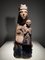 Sitzende Jungfrau mit Kind, 12. Jh. Sedes Sapientiae, Spanien 6