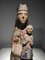 Sitzende Jungfrau mit Kind, 12. Jh. Sedes Sapientiae, Spanien 5