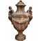 Ende des 20. Jahrhunderts Empire Vase Pillar Kelch mit Sphinxen 5