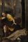 Federico Barocci según Willem Van Mieris, Eneas huye de Troya ardiente, óleo sobre lienzo, enmarcado, Imagen 3