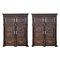 19th Century Portuguese Cabinets, Set of 2, Image 5