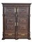 19th Century Portuguese Cabinets, Set of 2 4